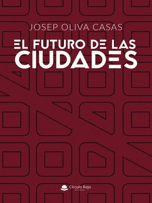 cover image of El futuro de las ciudades
